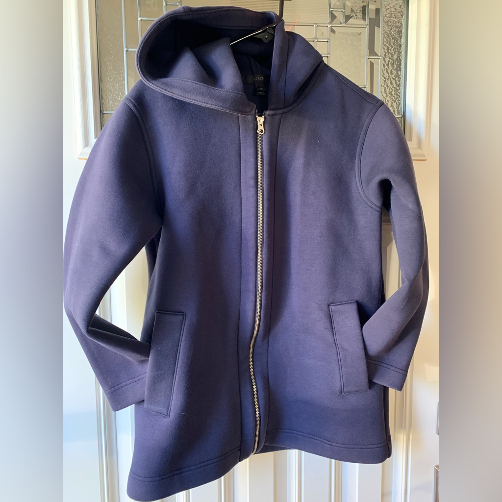 J.Crew Coat/Jacket